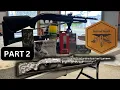 Smallest DIY TURKEY gun MINI Mossberg 20 gauge MOSSY OAK gun wrap kit Do it yourself shotgun