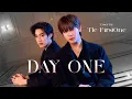Download Lagu DAY ONE | Tle FirstOne | DMD COVER