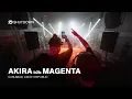 Lagu Akira b2b Magenta | Shutdown x Let It Roll Warm Up