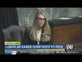 Kelly Loeffler investigated for stock trading