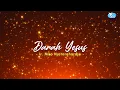 Download Lagu DARAH YESUS - Ir Niko Njotorahardjo