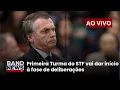 Download Lagu Julgamento de Bolsonaro: Acompanhe AO VIVO o 3º dia no STF