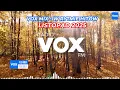 Lagu VOX MIX - W RYTMIE HITÓW LISTOPAD 2025
