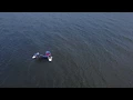 DJI Mavic - Ausable Point 7-11-17