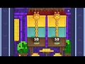Pixel Flow Level 1389 Very Hard Solution Walkthrough