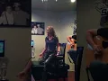 Airborne Ranger Infantry - Kristy Lee Cook LIVE in Buffalo, NY