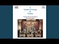 Download Lagu Piano Sonata No. 11 in A Major, K. 331: III. Alla turca: Allegretto (arr. for orchestra) :...