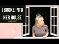 Download Lagu I BROKE INTO HER HOUSE - The Crowning FINAL PART- Jessica Kaylee