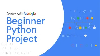 Python Project Tutorial Google IT Automation with Python Certificate