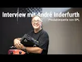 Download Lagu Interview mit André Inderfurth | Alles über SPL und die VOLTAiR und Phonitor Matrix Technologien