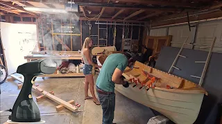 Salt & Tar: Ep.310- Steaming Up!