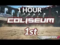 Download Lagu 1 hour | Tekken 8 Coliseum of fate 1st Round OST Colloseum Stage Music Extended