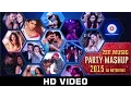 Download Lagu Zee Music Party Mashup - DJ Notorious | Bollywood Mashup 2015
