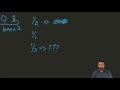 Rounding Errors and Solving Approximation in Python