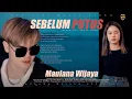 Download Lagu MAULANA WIJAYA - SEBELUM PUTUS | SALAHKU TERLALU CINTA (Official Music Video)