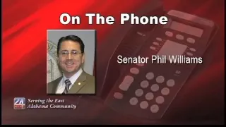 Proposed Bill to Increase Funding for Etowah County Sheriff s Office