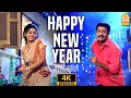Download Lagu Happy New Year - 4K Video Song | ஹாப்பி நியூ இயர் | Unnai Ninaithu | Suriya | Laila | Sneha | Sirpy