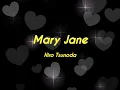 🎵 Mary Jane - Hiro Tsunoda