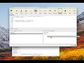 Mu files micro bit demo