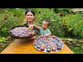 Download Lagu Recipe For Making Phu The Cake to Show Attachment and Loyalty - Bring to The Market to Sell.