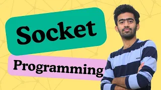 What is Socket Programming Network Programming - 1 Advanced Java Tamil code io