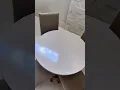 Vídeo do produto