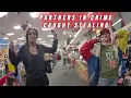 Partners in Crime Arrested Again After Trying to Steal from CVS