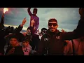 GAMBINO - CARBO (Clip Officiel)