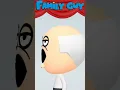 Download Lagu Every FAMILY GUY Mii!