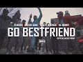 Download Lagu Starskii x Masio Gunz x Blizzy Wackem x Al-Money - GO BESTFRIEND (Official Music Video)