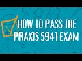 Pass the Praxis World and US History Content Knowledge Exam 5941 A Comprehensive Study Guide