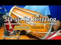 Download Lagu KARAOKE SIA SIA KU BERJUANG KOPLO COVER KENDANG RAMPAK!!!
