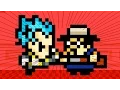 SSGSS VEGETA VS FARMER W SHOTGUN - Dragon Ball Z Devolution