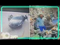 New Port Richey police searching for men who stole equipment from Pasco Camera Store