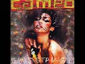 Cameo - She's Strange