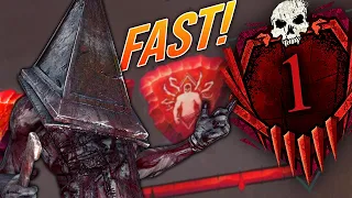 DBD NEW MMR - GRADES EXPLAINED Dead By Daylight