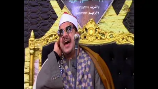 الشيخ ممدوح عامر ماتيسر من سورة الحشر وقصار السور 