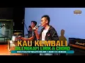Download Lagu 🔴KOES PLUS   KAU KEMBALI Cover by SUWARTO AZZA OFFICIAL MUSIC VIDEO