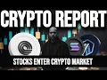 Download Lagu WALL STREET ENTERS CRYPTO MARKET | ONDO , SOLANA , ARBITRUM COIN ANALYSIS