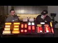 Chevy C10 LED Lighting with Classic Trucks Magazine