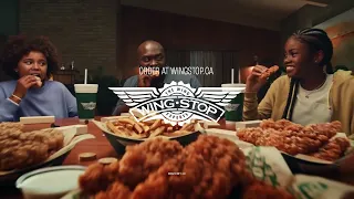 Wingstop - Crispy Chicken Tenders You Won t Be Able to Resist