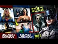 Lagu Wonder Woman \u0026 Batman Joining DCU SOON?! + The Batman 2 Two-Face, Supergirl \u0026 MORE!