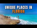 26 Hidden Gems Unique Places To Visit In Florida That You ve Never Heard Of
