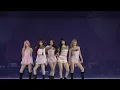 AAA IVE XOXZ ATTITUDE Fancam