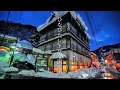 Lagu Verblijf in de oudste onsen-ryokan in een van de sneeuwrijkste regio’s van Japan | Yamagata