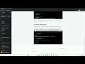 Track process status with Python