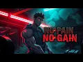 Download Lagu 🔥 NO PAIN NO GAIN – The Ultimate Hard Phonk Anthem 🔥