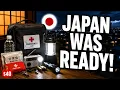 Japan Lost Power For 3 Days The 40 Kit Every Home Kept After