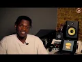 The Making Of  The 'Rooster Riddim' With Disaster Music & Svcci | Studio Files