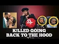 College graduate shot k lled at going away party in Memphis 2 teenagers arrested